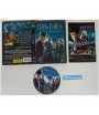 Harry Potter y el Misterio del Principe, Dvd Video
