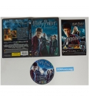 Harry Potter y el Misterio del Principe, Dvd Video