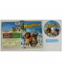 Dreamworkd Madagascar, Dvd Video