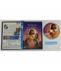 El Príncipe de Egipto, Dvd Video