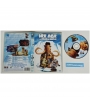 Ice Age la Edad de Hielo, Dvd Video