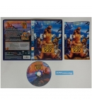 Hermano Oso, Dvd Video