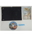 Tarzan y Jane, Dvd Video