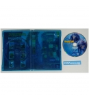 El Espantatiburones, Dvd Video
