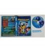 El Espantatiburones, Dvd Video