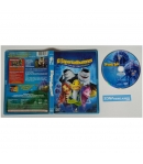 El Espantatiburones, Dvd Video