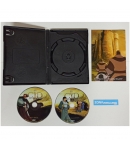 El Cid La Leyenda, Edición 2 Discos, Dvd Video