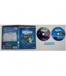 Buscando a Nemo, Edición 2 Discos, Dvd Video