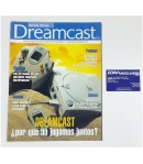 Revista Oficial Dremcast Nº1. Suplemento Hobby Consolas.