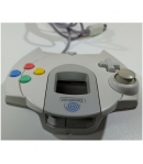 Mando, Sega Dreamcast, HKT-7700. Pal-Eur. Piezas o Reparar.