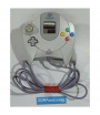 Mando, Sega Dreamcast, HKT-7700. Pal-Eur. Piezas o Reparar.