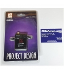 Cable RF Antena, NINTENDO GAMECUBE