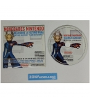 Video Cd, Novedades Nintendo, Gamecube, Game Boy Advance. 2004