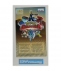 Código VIP, Pokémon Colosseum, Nintendo Gamecube, SIN RASCAR.