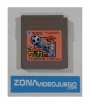 TECHNOS FOOTBALL, NINTENDO GAME BOY, NTSC-JAP