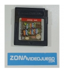 Super Break Out, Nintendo Game Boy, Ntsc-Usa.