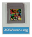 Bust a Move 3 DX, Nintendo Game Boy. Pal-Eur