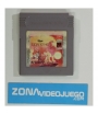 The Lion King (El Rey León), Nintendo Game Boy, Pal-eur