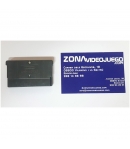 LOS 4 FANTASTICOS, GAME BOY ADVANCE, PAL-EUR