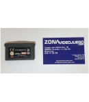 LOS 4 FANTASTICOS, GAME BOY ADVANCE, PAL-EUR