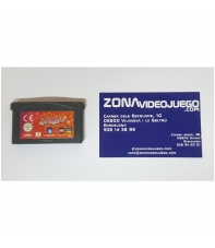 TROLLZ HAIR AFFAIR!, GAME BOY ADVANCE, PAL-EUR