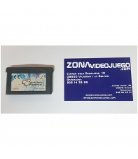 DISNEY SPORTS FOOTBALL, GAME BOY ADVANCE, PAL-EUR