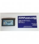 FLUSHED AWAY (RATÓNPOLIS), GAME BOY ADVANCE, PAL-EUR