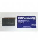 FLUSHED AWAY (RATÓNPOLIS), GAME BOY ADVANCE, PAL-EUR