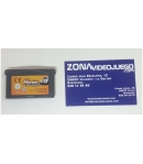 Herbie Fully Loaded, Nintendo Game Boy Advance, PAL-EUR