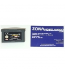 Fantastic 4 Flame On, Game Boy Advance, pal-eur