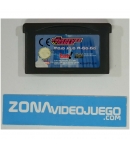 The Powerpuff Girls Mojo Jojo A-Go-Go, Nintendo Game Boy Advance. Pal-Eur