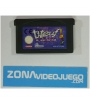 Titeuf Ze Gag Machine, Nintendo Game Boy Advance. Pal-Fra