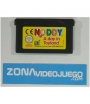 Noody a Day in Toyland, Nintendo Game Boy Advance. Ntsc-Usa