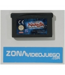 Las crónicas de Narnia, Nintendo Game Boy Advance, Pal-eur