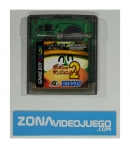 Poyon no Dungeon Room 2, Nintendo Game Boy Color, Ntsc-Jap