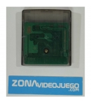 Driver, Nintendo Game Boy Color, Pal-eur