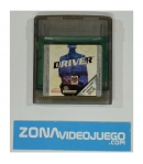 Driver, Nintendo Game Boy Color, Pal-eur