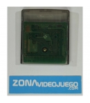 F1 Championship Season 2000, Nintendo Game Boy Color, Pal-eur