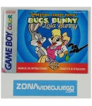 Manual Instrucciones Bugs Bunny & Lola Bunny, Game Boy Color, Pal-Esp