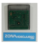 Chicken Run, Nintendo Game Boy color, Pal-Eur