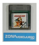 Chicken Run, Nintendo Game Boy color, Pal-Eur