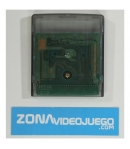 Gremlins Unleashed, Nintendo Game Boy color, Pal-Eur