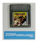 Gremlins Unleashed, Nintendo Game Boy color, Pal-Eur