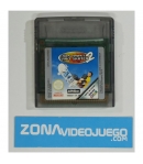Tony Hawk's Pro Skater 2, Nintendo Game Boy color, Pal-Eur
