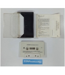 The Way of the Tiger Avenger, Sony Msx