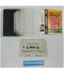 The Way of the Tiger Avenger, Sony Msx