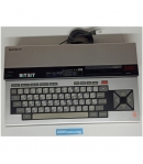 Ordenador Sony Msx Hit Bit HB-55P (leer descripción) SIN GARANTIA