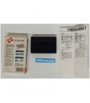 Green Beret, Sony Msx Msx Rom Cartridge, Konami. PAL-EUR