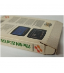 The Maze of Galious, Sony Msx, Msx Rom Cartridge, Konami. PAL-EUR