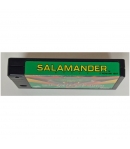 Salamander, Sony Msx, Msx Rom Cartridge, Konami. PAL-EUR